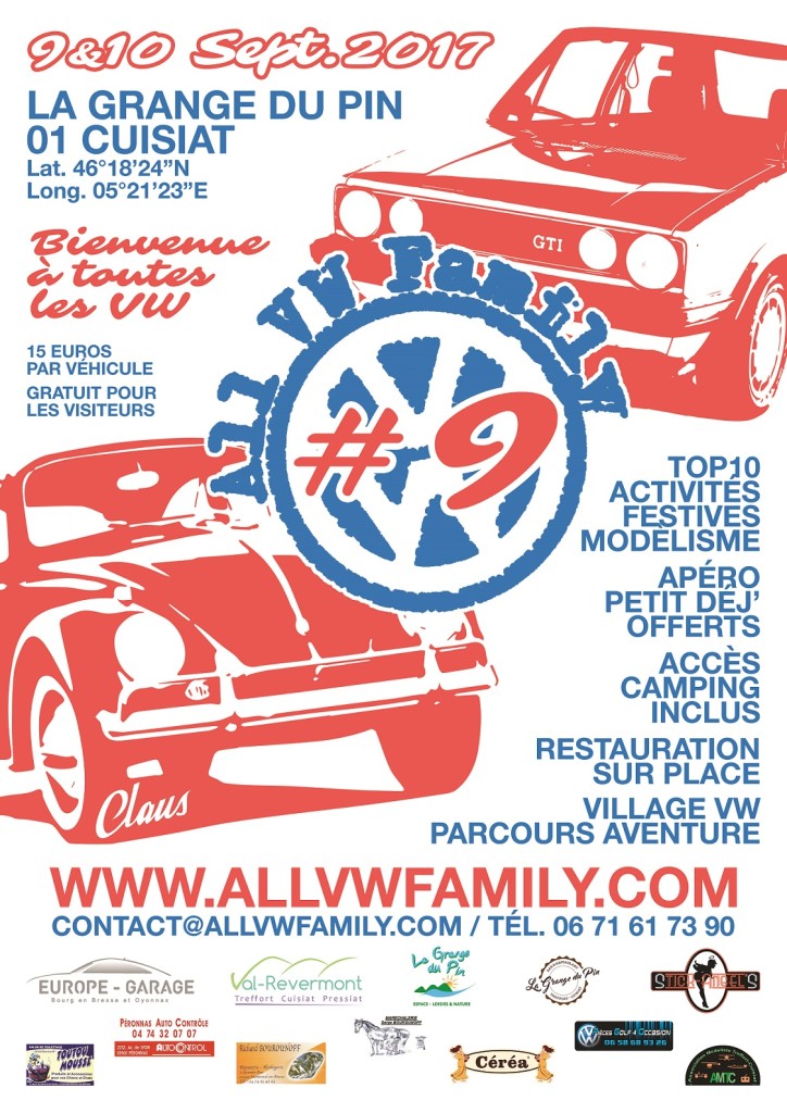 AllVW2017